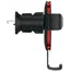 მობილურის სამაგრი Baseus Metal Age II Gravity Air Outlet Car Holder SUJS000001 , 3 image - Primestore.ge