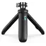 Stabilizer GoPro Shorty Mini Extension Pole Tripod for All GoPro Cameras, 3 image