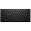 Keyboard HP 350 BLK Compact Multi-Device KBD