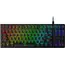Keyboard HyperX Gaming keyboard Alloy Origins Core Red USB RGB HX-KB7RDX-RU