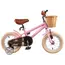 ველოსიპედი Miqilong Bicycle RM 12" Pink , 2 image - Primestore.ge