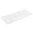 კლავიატურა HP 692T0AA 350, Wireless, Bluetooth, Keyboard, White , 2 image - Primestore.ge