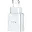 Adapter Baseus Speed Mini Dual U Charger 10.5W EU CCFS-R02, 4 image