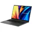 ნოუთბუქი Asus M5602QA-KV119 Vivobook S, 16", Ryzen5-5600H, 16GB, 512GB SSD, Integrated, Black , 3 image - Primestore.ge