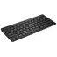 Keyboard HP 350 BLK Compact Multi-Device KBD, 2 image
