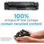 Cartridge HP 307A Yellow Original LaserJet Toner Cartridge, 2 image