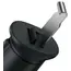 მობილურის სამაგრი Baseus Metal Age II Gravity Air Outlet Car Holder SUJS000001 , 5 image - Primestore.ge