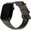 სმარტ საათის სამაჯური UAG Watch 45 Nato Eco Strap- Foliage Green nylon , 3 image - Primestore.ge