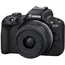 ფოტოაპარატი Canon EOS R50 RFS 18-45mm 5811C033AA , 2 image - Primestore.ge