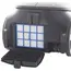 მტვერსასრუტი PHILIPS FC8586/01 , 4 image - Primestore.ge
