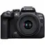 ფოტოაპარატი Canon EOS R10 RF-S 18-45mm IS STM 5331C047AA - Primestore.ge