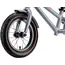 ველოსიპედი Miqilong Balance bicycle RVA 12" Grey , 3 image - Primestore.ge