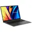 ნოუთბუქი Asus M5602QA-KV119 Vivobook S, 16", Ryzen5-5600H, 16GB, 512GB SSD, Integrated, Black , 2 image - Primestore.ge