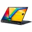 Notebook Asus TN3402QA-LZ147W Vivobook S14 Flip, 14", Ryzen 5-5600H, 8GB, 512GB SSD, Integrated, Black, 4 image