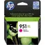 კარტრიჯი HP 951XL, Magenta ink Cartridge (High Yield)  - Primestore.ge