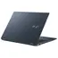 Notebook Asus TN3402QA-LZ147W Vivobook S14 Flip, 14", Ryzen 5-5600H, 8GB, 512GB SSD, Integrated, Black, 5 image