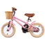 ველოსიპედი Miqilong Bicycle RM 12" Pink , 3 image - Primestore.ge