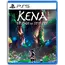 ვიდეო თამაში Sony PS5 Game Kena Bridge of Spirits  - Primestore.ge