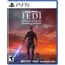 ვიდეო თამაში Sony PS5 Game Star Wars Jedi Survivor  - Primestore.ge