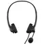 ყურსასმენი HP 428H5AA G2, Headset, Wired, USB, Black  - Primestore.ge