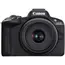 ფოტოაპარატი Canon EOS R50 RFS 18-45mm 5811C033AA  - Primestore.ge
