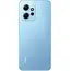 Mobile phone XIAOMI REDMI NOTE 12 4GB/128GB Ice Blue RU (23021RAA2Y), 2 image