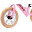 ველოსიპედი Miqilong Balance bicycle HPA 12" Pink , 5 image - Primestore.ge