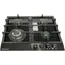 ჩასაშენებელი გაზქურა Franko FBH-6042GS , 2 image - Primestore.ge