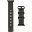 სმარტ საათის სამაჯური UAG Watch 45 Nato Eco Strap- Foliage Green nylon  - Primestore.ge
