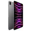 პლანშეტი Apple iPad Pro 11 2022 4th Gen 128GB Wi-Fi+Cellular , 3 image - Primestore.ge