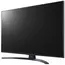 TV LG - 70UQ81006LB, 2 image
