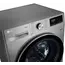 Washing machine LG - F4V5VG2S.ASSPCOM, 4 image