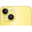 Mobile phone Apple iPhone 14 128GB Yellow, 5 image