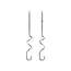 მიქსერი Panasonic MK-GB3WTQ , 7 image - Primestore.ge