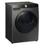 სარეცხი მანქანა SAMSUNG - WD10T654CBX/LP , 2 image - Primestore.ge