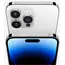 Mobile phone Apple iPhone 14 Pro Max 512GB Silver J/A, 5 image