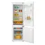 ჩასაშენებელი მაცივარი MIDEA MDRE353FGF01 , 2 image - Primestore.ge