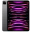 პლანშეტი Apple iPad Pro 11 2022 4th Gen 128GB Wi-Fi+Cellular  - Primestore.ge