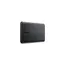 გარე მყარი დისკი Toshiba HDTB510EK3AA  1TB  EXT, USB 3, BLACK , 3 image - Primestore.ge