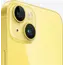 Mobile phone Apple iPhone 14 128GB Yellow, 4 image