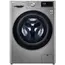 Washing machine LG - F4V5VG2S.ASSPCOM