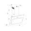 გამწოვი VOX BTG 620 BL - Primestore.ge