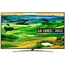 TV LG - 75QNED816QA