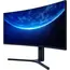 Monitor Xiaomi Mi Curved Gaming Monitor 34, 2 image