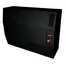 გაზის გამათბობელი akog 3 sp black  - Primestore.ge