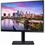 მონიტორი SAMSUNG - LF24T450GYIXCI , 2 image - Primestore.ge