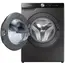 სარეცხი მანქანა SAMSUNG - WD10T654CBX/LP , 5 image - Primestore.ge