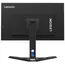 Monitor Lenovo 27" Legion Y27f-30 (67A6GAC3EU) - Raven Black, 4 image