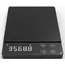 სასწორი Xiaomi Atuman HighDefinition Electronic Scale ES1 8KG  - Primestore.ge