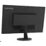 მონიტორი Lenovo 27" Monitor C27-40 (63DDKAT6EU) - Raven Black , 6 image - Primestore.ge